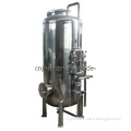 Activated Carbon Filter